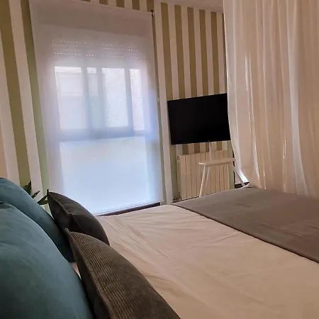 Salvador 公寓 格拉纳达