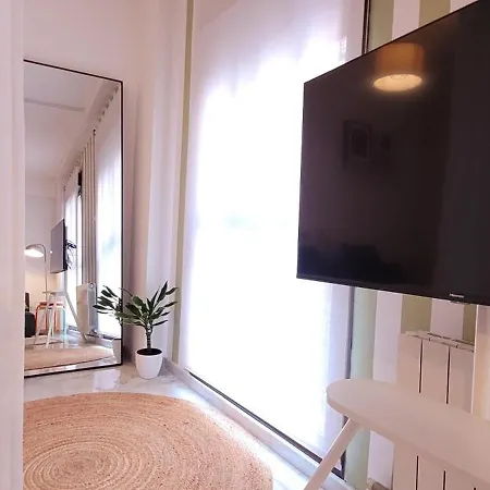 Salvador 公寓 *